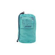 Ruffwear Dirtbag Dog Drying Towel Aurora Teal (Medium) Ruffwear - Dynamic Drive