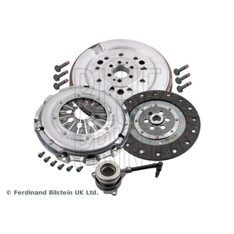 Blue Print Clutch Kit Set 3pc 240mm ADV1830150
