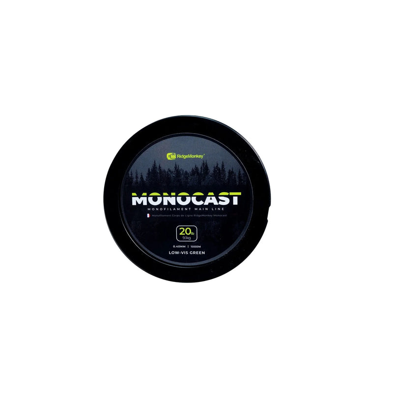 RidgeMonkey MonoCast Mono 12lb - RMT368