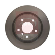 Apec 2 x Vented Rear Brake Discs SDK6194-x2