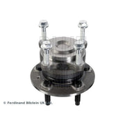 Blue Print Wheel Bearing Kit Rear Right 82mm fits Chevrolet Cruze 2009-2015
