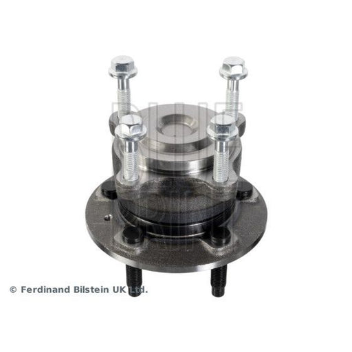 Blue Print Wheel Bearing Kit Rear Right 82mm fits Chevrolet Cruze 2009-2015
