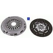 Sachs Clutch Kit Set 3pc 3000950538