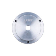 Laser Front Crankshaft Oil Seal Fitting Tool - for JLR AJ200 2.0L Diesel 8363 Laser - Dynamic Drive
