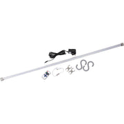 Kampa Dometic Awning Sabre Link Lights 150 - Starter Kit Dometic - Dynamic Drive