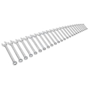 Sealey Combination Spanner Set 25pc Metric S0564 Sealey - Dynamic Drive