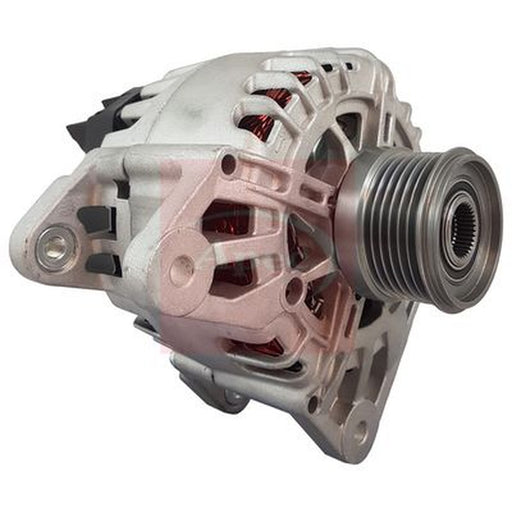 Apec Car Alternator 12V fits Dacia Duster 2010-2018 1.5