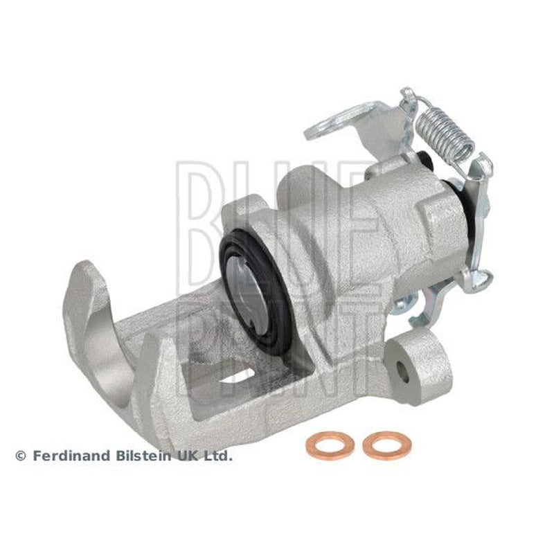 Blue Print 2 x L+R Rear Brake Calipers fits Hyundai IX20 2010-2019 1.4 1.6
