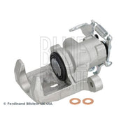 Blue Print Brake Caliper Assembly Rear Right fits Hyundai IX20 2010-2019 1.4 1.6