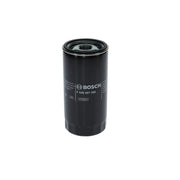 Bosch Engine Oil Filter fits Ford Cargo II 2015-2016