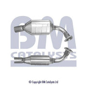 BM Catalysts Petrol Cat BM91005