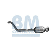 BM Catalysts Homologated Petrol Cat fits Jaguar S-Type II 1999-2007 2.5 3.0