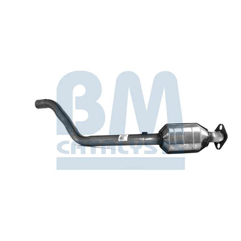 BM Catalysts Homologated Petrol Cat fits Jaguar S-Type II 1999-2007 2.5 3.0