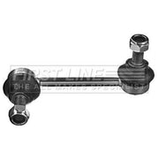 First Line 2 x Stabiliser Bar Links fits Kia Sorento I 2002-2011 2.4 2.5 3.3 3.5