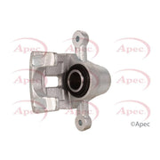Apec Brake Caliper Assembly Rear Left LCA592