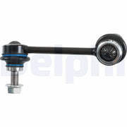 Delphi Stabiliser Bar Link Coupling Rod Front Right fits Abarth 124 Spider