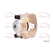Apec Brake Caliper Assembly Front Right RCA126