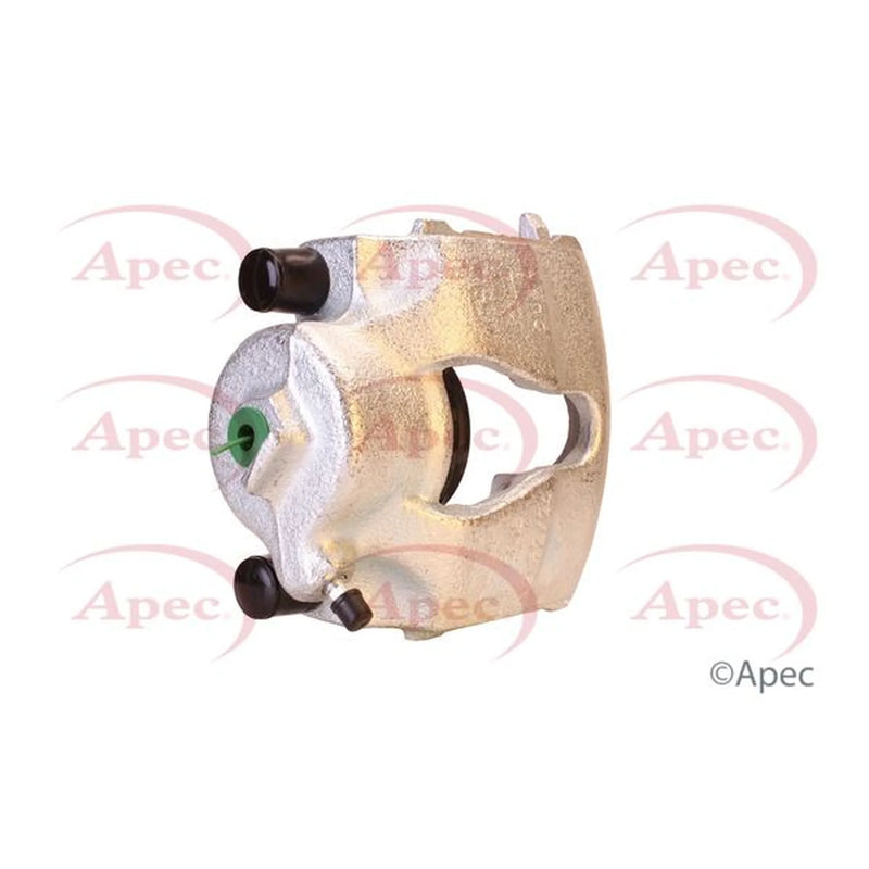 Apec Brake Caliper Assembly Front Right RCA126