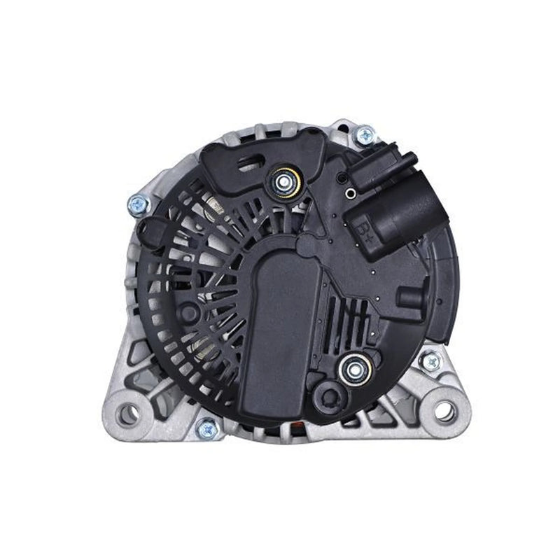 Hella Car Alternator 12V fits Citroën Berlingo 2019 on 1.6