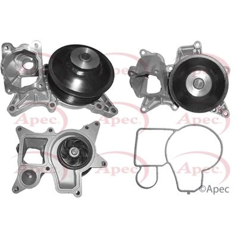 Apec Engine Cooling Water Pump AWP1110
