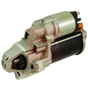 Apec Starter Motor 12V 1.4kW 12 Teeth fits BMW 1 Sports Hatch 2011-2019