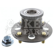 Key Parts Wheel Bearing Kit fits Honda Accord 1998-2003 1.8 2.0