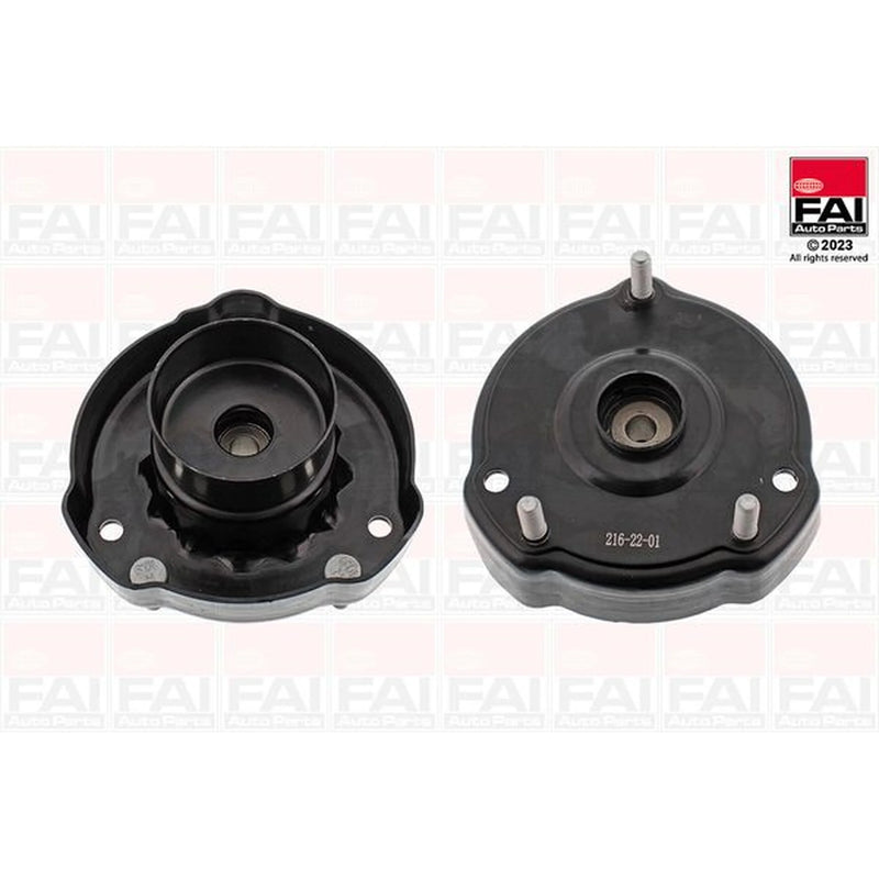 FAI Suspension Strut Support Mount