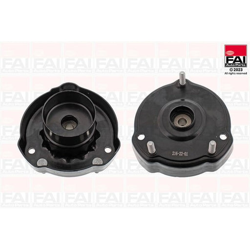 FAI 2 x Suspension Strut Support Mounts