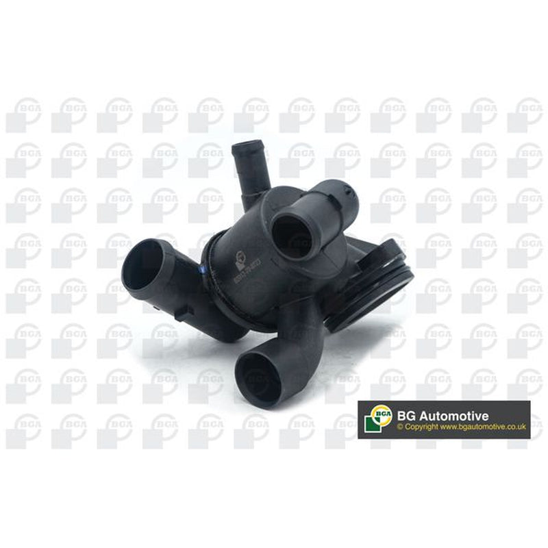BGA Thermostat,Coolant fits Audi A3 2003-2013 2.0
