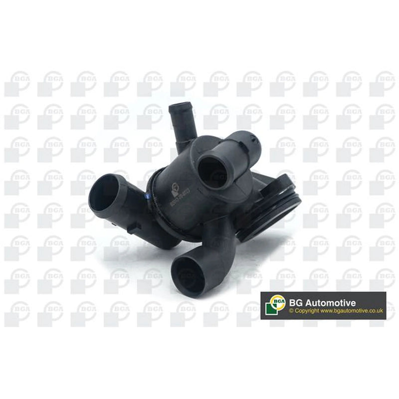 BGA Thermostat,Coolant CT0118