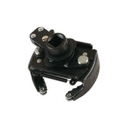 Laser Two Way Ratcheting Oil Filter Wrench 60 - 80mm 7726 Laser - Dynamic Drive