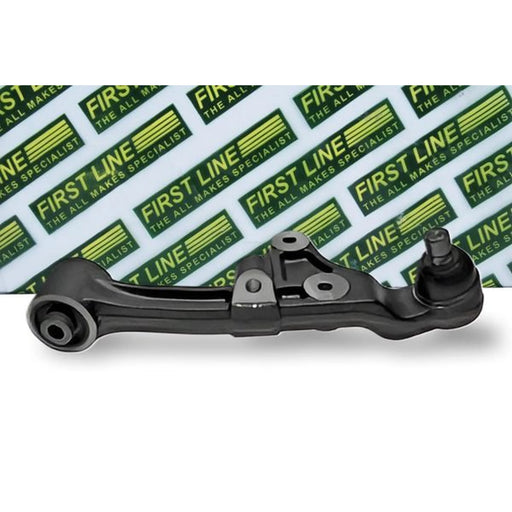 First Line Control/Trailing Arm fits Kia Sedona 1999-2007 2.5 2.9 3.5