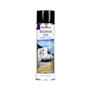 Dekalin Dekaphon 9735 Underbody Protection 500ml BLACK Motorhome Caravan Dekalin  - Dynamic Drive