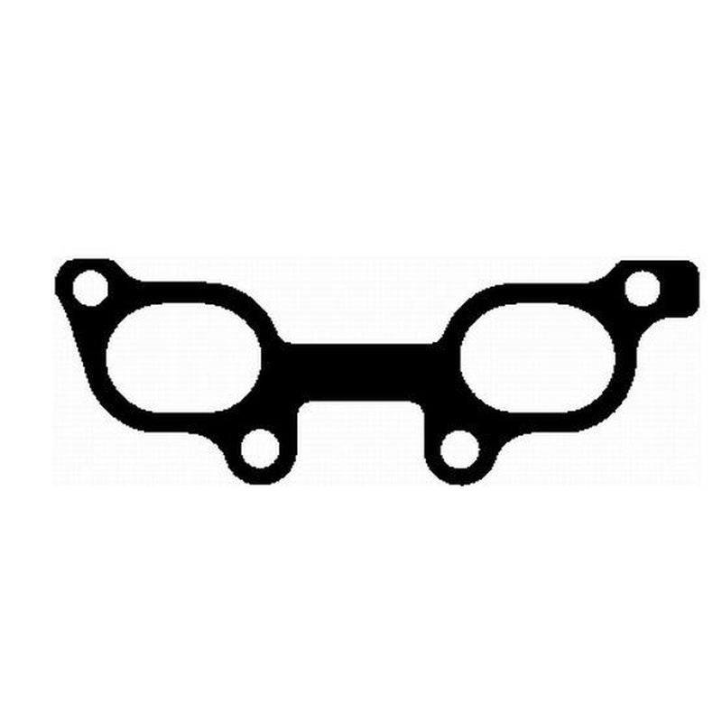 BGA Exhaust Manifold Gasket Wide Thick fits Mazda 3 2006-2009 2.0