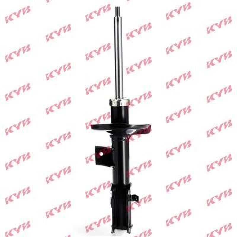 KYB Shock Absorber Damper Strut Front Right fits Suzuki Grand Vitara II