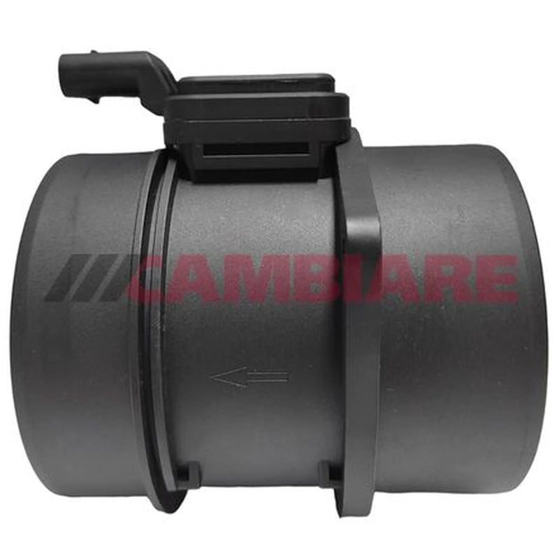 Cambiare MAF Sensor (Mass Air Flow) fits Mercedes-Benz C-Class 2008-2014
