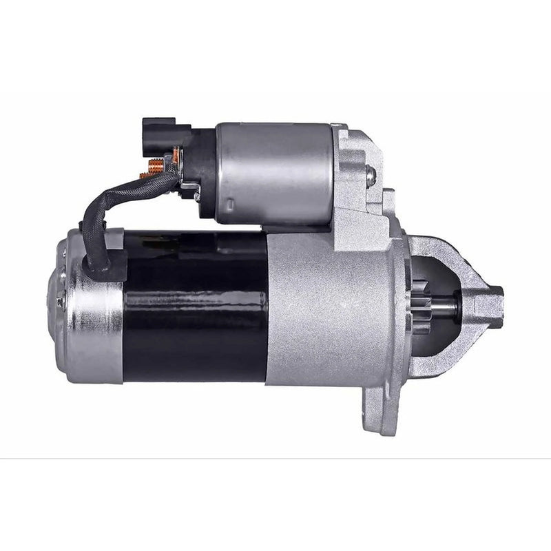 Hella Starter Motor 12V 1.7kW 8 Teeth fits Hyundai Accent III 2005-2010 1.5