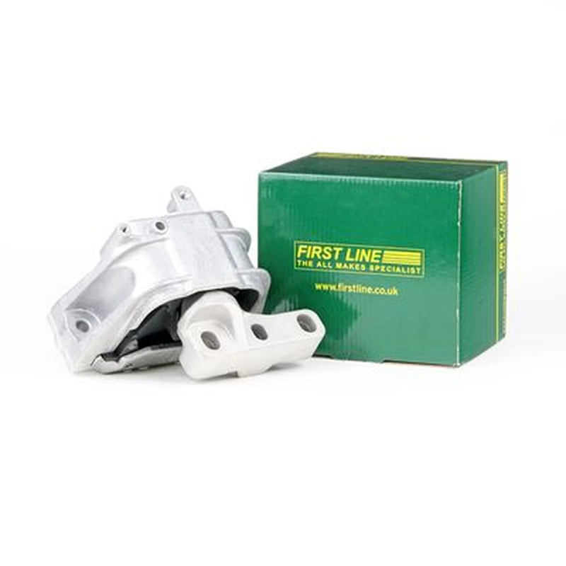 First Line Engine Mount Mounting fits Audi A3 2003-2013 1.9 2.0