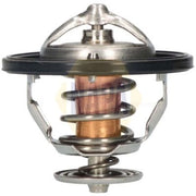 NAPA Thermostat,Coolant fits Citroën C-Crosser 2008-2012 2.4