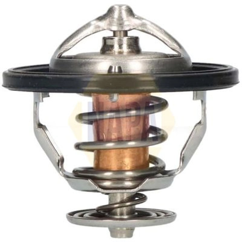 NAPA Thermostat,Coolant fits Citroën C-Crosser 2008-2012 2.4