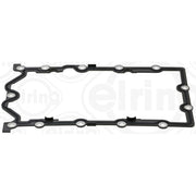 Elring Oil Sump Gasket Wide Thick fits Chrysler Neon II 2001-2006 1.6