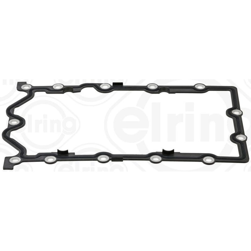 Elring Oil Sump Gasket Wide Thick fits Chrysler Neon II 2001-2006 1.6