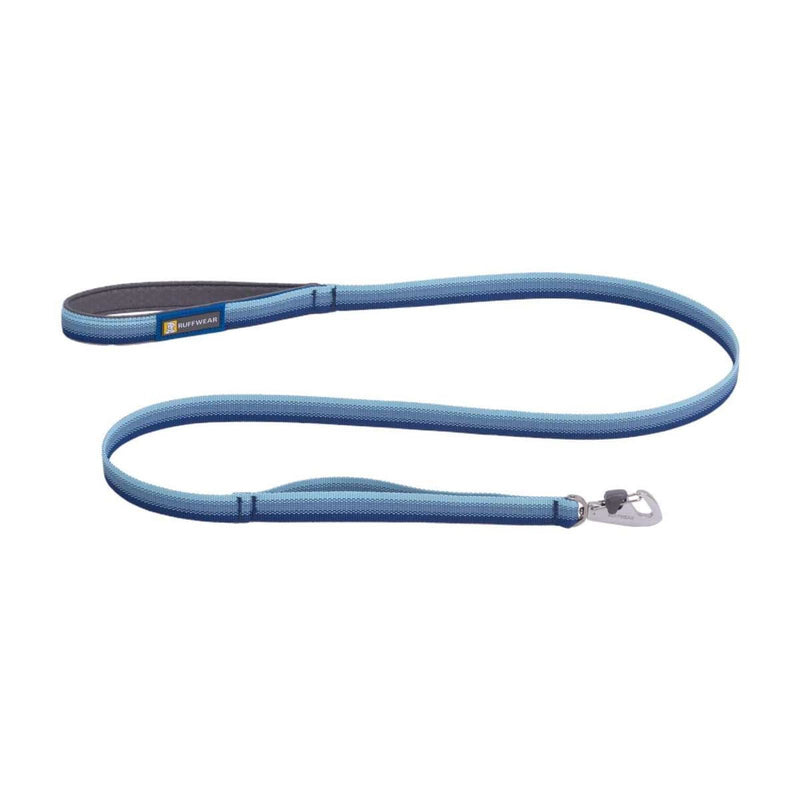Ruffwear Front Range Dog Lead in Coastal Fade (One Size) Ruffwear - Bars 4 Cars