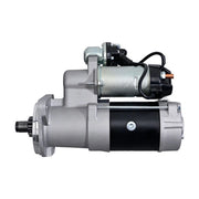 Hella Starter Motor 12V 3.3kW 10 Teeth 8EA 015 657-411