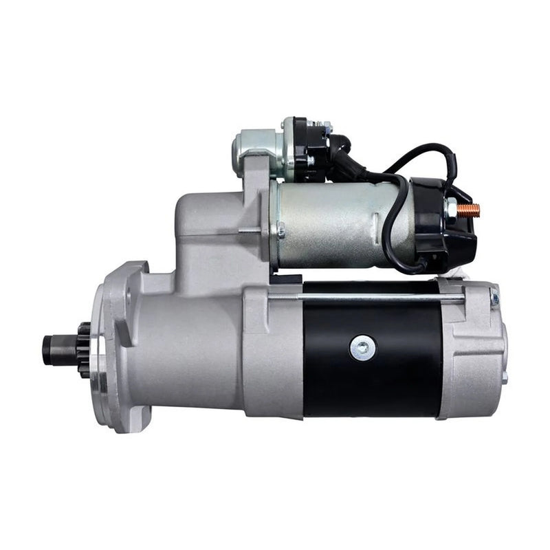 Hella Starter Motor 12V 3.3kW 10 Teeth 8EA 015 657-411