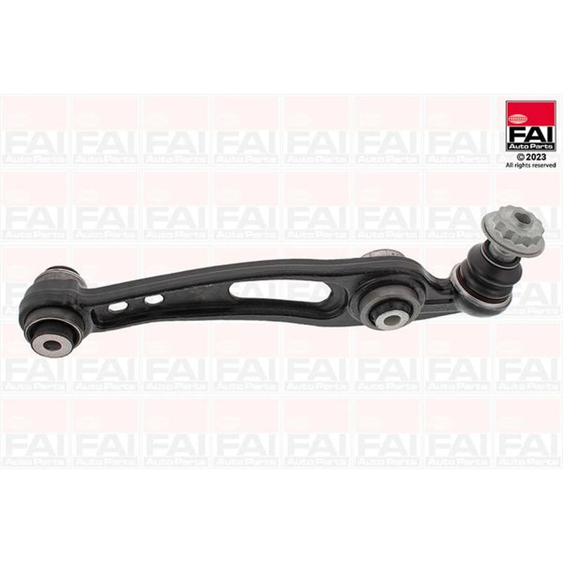 FAI Control/Trailing Arm
