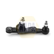 NAPA Ball Joint Front Right fits Lexus Gs 2005-2011