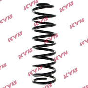 KYB Rear Suspension Coil Spring fits Volvo 240 Kombi 1974-1993
