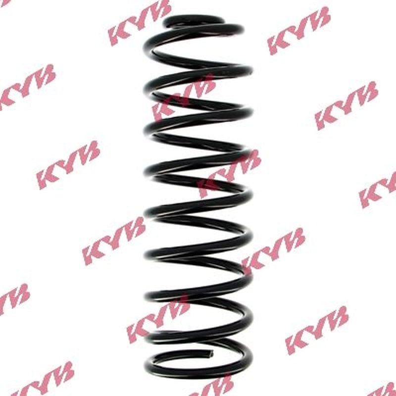 KYB Rear Suspension Coil Spring fits Volvo 240 Kombi 1974-1993