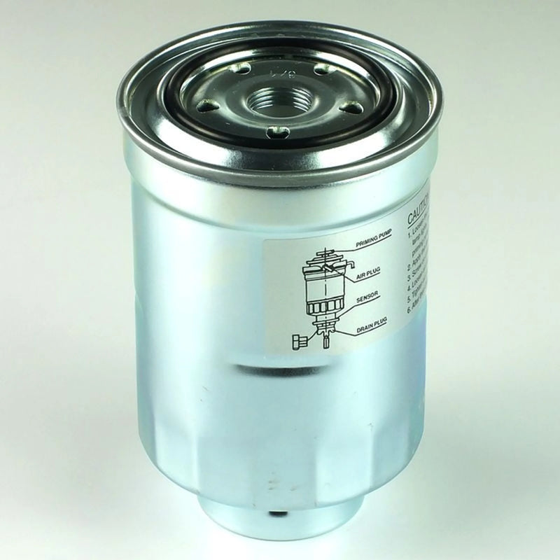 Delphi Fuel Filter Element fits Ford Maverick 1993-1996 2.7